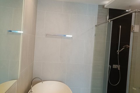 Кондоминиум с 3 спальнями в Паттайе, Таиланд № 154615 - фото 14