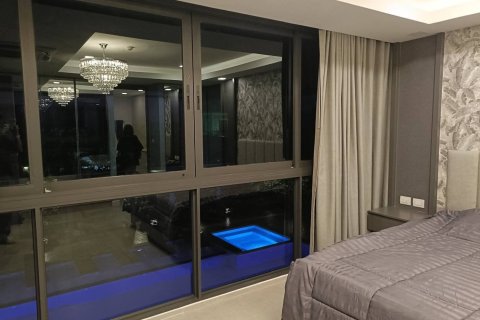 Кондоминиум с 3 спальнями в Паттайе, Таиланд № 154615 - фото 7