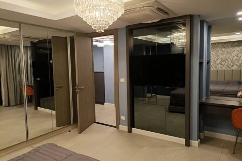 Кондоминиум с 3 спальнями в Паттайе, Таиланд № 154615 - фото 11