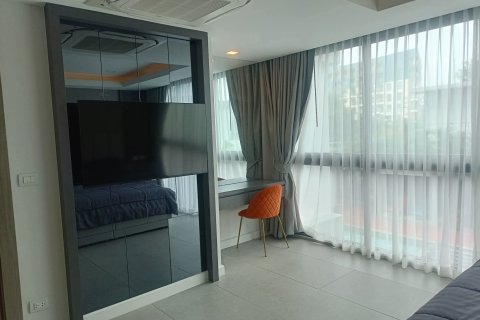 Кондоминиум с 3 спальнями в Паттайе, Таиланд № 154615 - фото 13