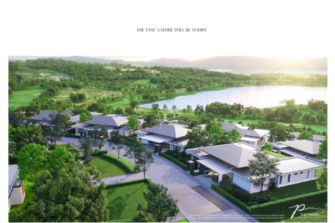 Villa in Kathu, Thailand 3 bedrooms № 164983 - photo 6