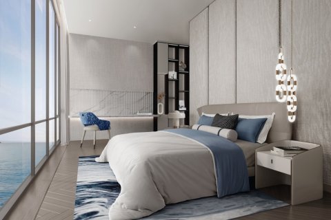 Penthouse à Pattaya, Thaïlande 3 chambres № 164981 - photo 6