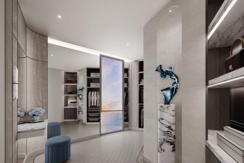 Penthouse à Pattaya, Thaïlande 3 chambres № 164981 - photo 4