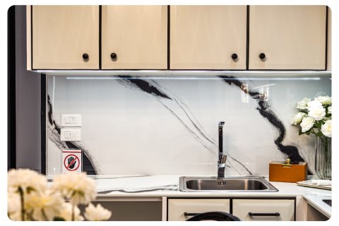 Condo à Pattaya, Thaïlande, 1 chambre  № 164979 - photo 7