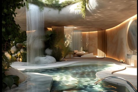 Eigentumswohnung auf Jomtien Beach, Pattaya, Thailand, 1 Schlafzimmer  № 164979 - Foto 22