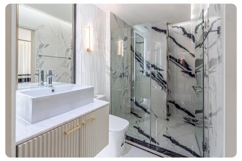 Condo à Pattaya, Thaïlande, 2 chambres  № 164978 - photo 5