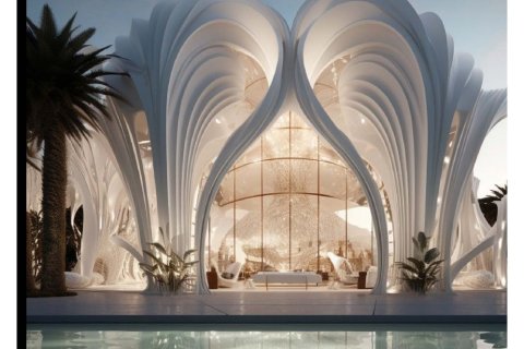 Condo à Pattaya, Thaïlande, 2 chambres  № 164978 - photo 10