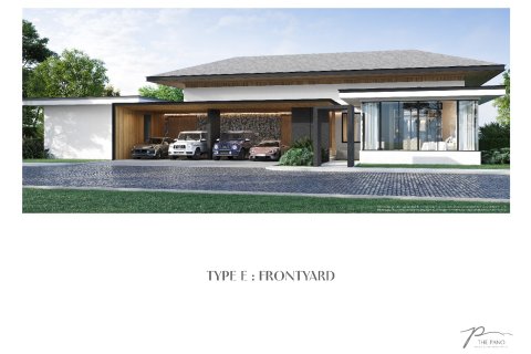 Villa in Kathu, Thailand 1 bedroom № 164982 - photo 2