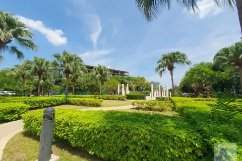 Eigentumswohnung in Bang Kho Laem, Bangkok, Thailand, 2 Schlafzimmer № 217462 - Foto 12