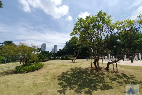 Eigentumswohnung in Bang Kho Laem, Bangkok, Thailand, 2 Schlafzimmer № 217462 - Foto 11