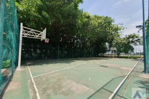 Eigentumswohnung in Bang Kho Laem, Bangkok, Thailand, 2 Schlafzimmer № 217462 - Foto 15