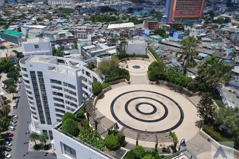 Eigentumswohnung in Bang Kho Laem, Bangkok, Thailand, 2 Schlafzimmer № 217462 - Foto 21