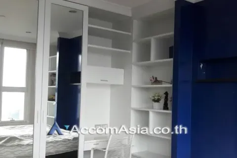 Eigentumswohnung in Khlong San, Bangkok, Thailand, 3 Schlafzimmer № 217459 - Foto 7