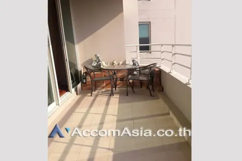 Eigentumswohnung in Khlong San, Bangkok, Thailand, 3 Schlafzimmer № 217459 - Foto 10