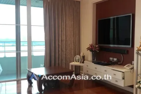 Eigentumswohnung in Khlong San, Bangkok, Thailand, 3 Schlafzimmer № 217459 - Foto 4