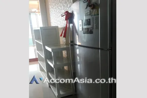 Eigentumswohnung in Khlong San, Bangkok, Thailand, 3 Schlafzimmer № 217459 - Foto 9