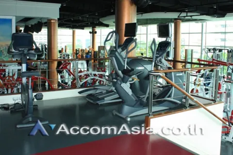 Eigentumswohnung in Sathon, Bangkok, Thailand, 2 Schlafzimmer  № 217461 - Foto 7