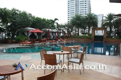 Eigentumswohnung in Sathon, Bangkok, Thailand, 2 Schlafzimmer  № 217461 - Foto 4