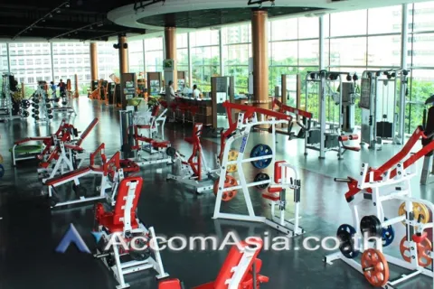Eigentumswohnung in Sathon, Bangkok, Thailand, 2 Schlafzimmer  № 217461 - Foto 6