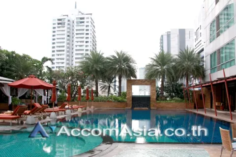 Eigentumswohnung in Sathon, Bangkok, Thailand, 2 Schlafzimmer  № 217461 - Foto 2