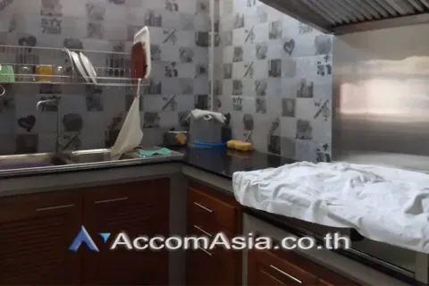 Shophouse in Yan Nawa, Bangkok, Thailand 250 m2 № 217460 - Foto 2