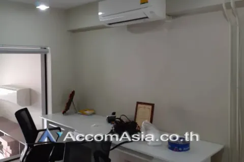 Shophouse in Yan Nawa, Bangkok, Thailand 250 m2 № 217460 - Foto 3
