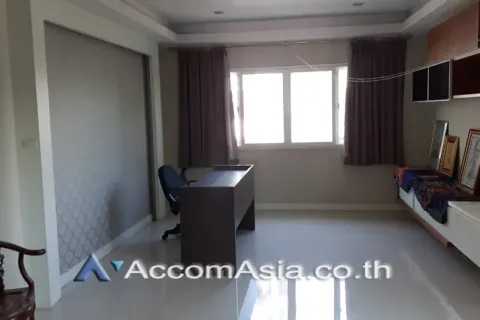 Shophouse in Yan Nawa, Bangkok, Thailand 250 m2 № 217460 - Foto 4
