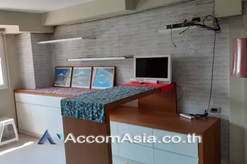 Shophouse in Yan Nawa, Bangkok, Thailand 250 m2 № 217460 - Foto 1