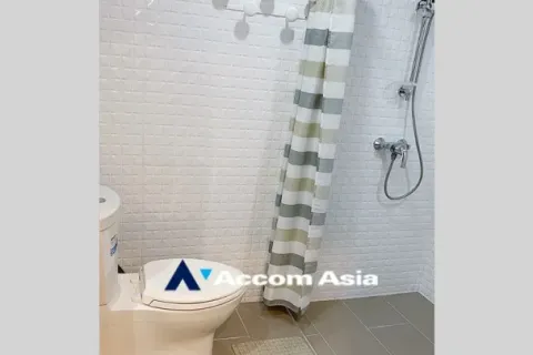 Eigentumswohnung in Khlong Toei, Bangkok, Thailand, 1 Schlafzimmer № 217463 - Foto 5