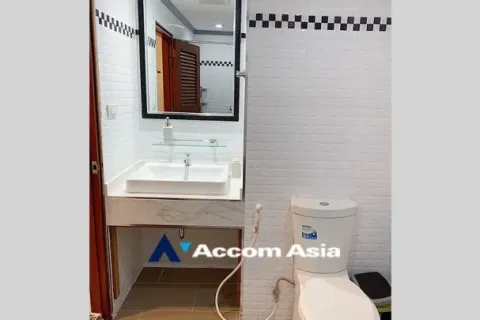 Eigentumswohnung in Khlong Toei, Bangkok, Thailand, 1 Schlafzimmer № 217463 - Foto 6