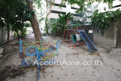 Eigentumswohnung in Khlong Toei, Bangkok, Thailand, 1 Schlafzimmer № 217463 - Foto 9