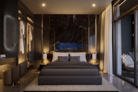 Condo à Pattaya, Thaïlande, 4 chambres № 210116 - photo 8