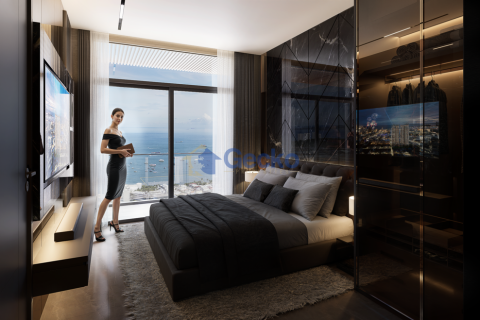 Condo à Pattaya, Thaïlande, 3 chambres № 210117 - photo 12