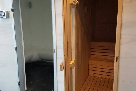 Студия в кондо в Клонг Тоэй, Бангкок, Таиланд № 170489 - фото 3