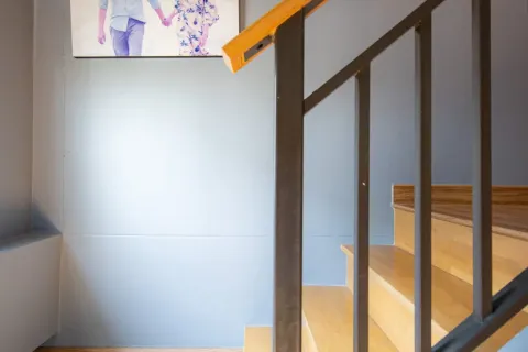 Maison à Pathum Thani, Thaïlande 3 chambres № 170491 - photo 15