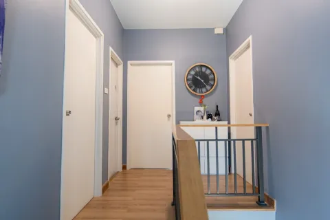 Maison à Pathum Thani, Thaïlande 3 chambres № 170491 - photo 9