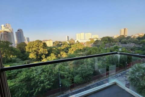 Студия в кондо в Паттайе, Таиланд № 170494 - фото 6