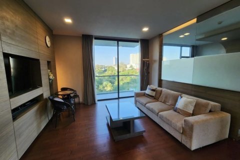 Студия в кондо в Паттайе, Таиланд № 170494 - фото 2