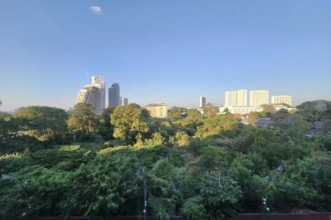 Студия в кондо в Паттайе, Таиланд № 170494 - фото 3