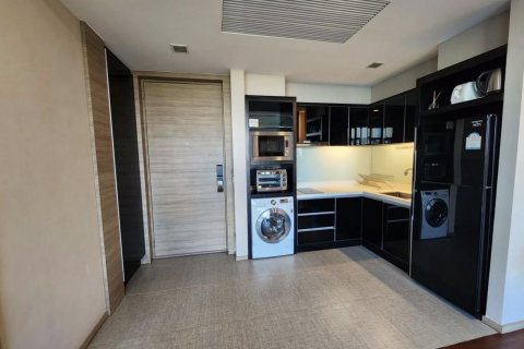 Студия в кондо в Паттайе, Таиланд № 170494 - фото 7