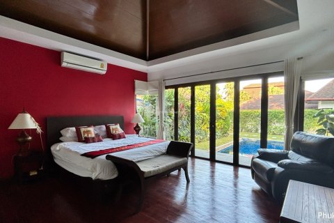 Villa à Phuket, Thaïlande 2 chambres № 170493 - photo 3