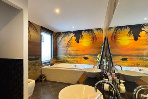 Villa à Phuket, Thaïlande 2 chambres № 170493 - photo 7
