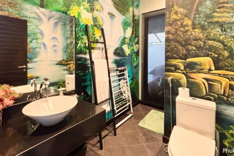 Villa à Phuket, Thaïlande 2 chambres № 170493 - photo 8