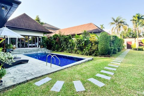 Villa à Phuket, Thaïlande 2 chambres № 170493 - photo 6