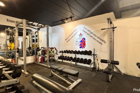 Villa à Phuket, Thaïlande 2 chambres № 170493 - photo 5