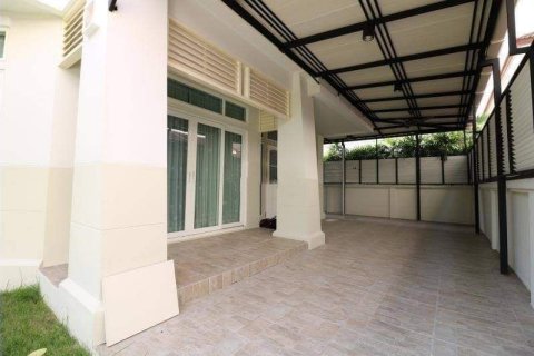 Maison à Prawet, Bangkok, Thaïlande 3 chambres № 170488 - photo 12