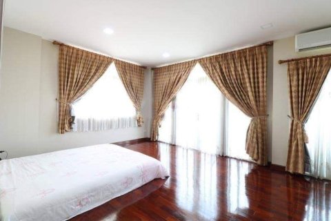 Maison à Prawet, Bangkok, Thaïlande 3 chambres № 170488 - photo 4