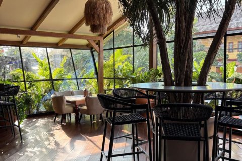 Café / restaurant à Ko Samui, Thaïlande № 170492 - photo 4