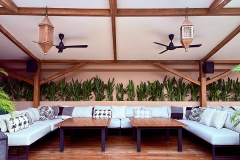 Café / restaurant à Ko Samui, Thaïlande № 170492 - photo 7