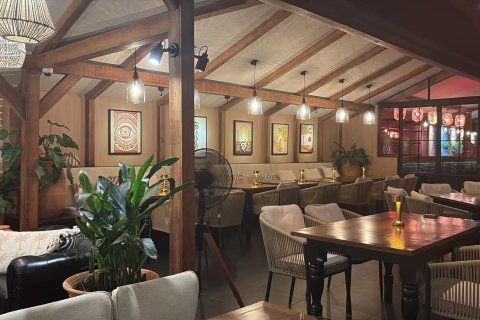 Café / restaurant à Ko Samui, Thaïlande № 170492 - photo 11